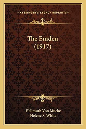 The Emden (1917)