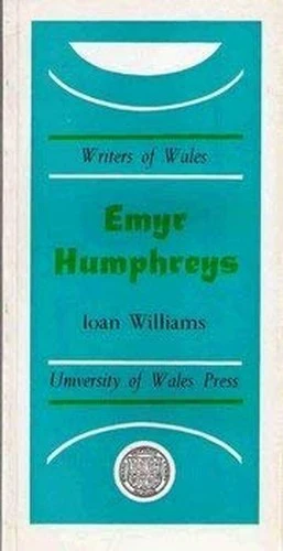 Emyr Humphreys