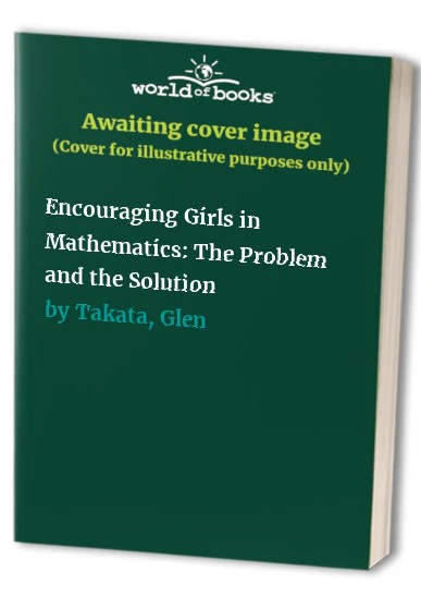 Encouraging Girls in Mathematics
