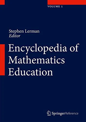 Encyclopedia of Mathematics Education