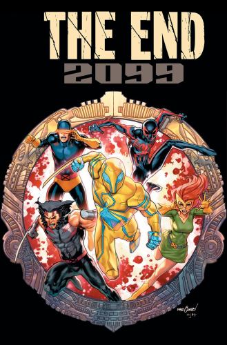 The End 2099