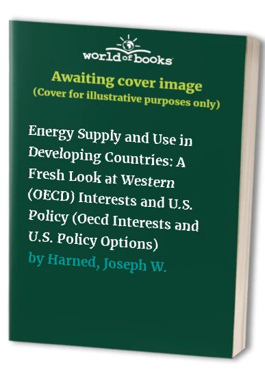 Energy Supply and Use in Developing Countries