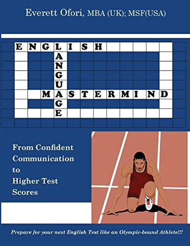 English Language Mastermind