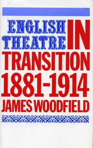 English Theatre in Transition