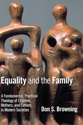 Equality and the Family