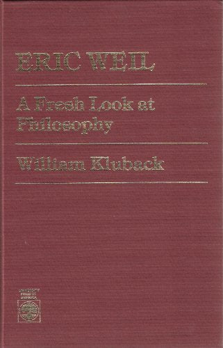 Eric Weil