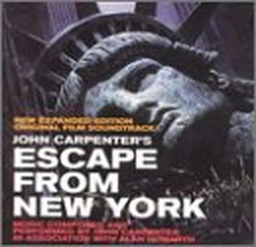 Escape from New York