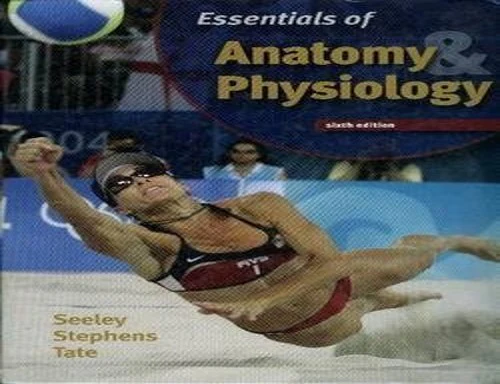 Essentials of Anatomy & Physiology