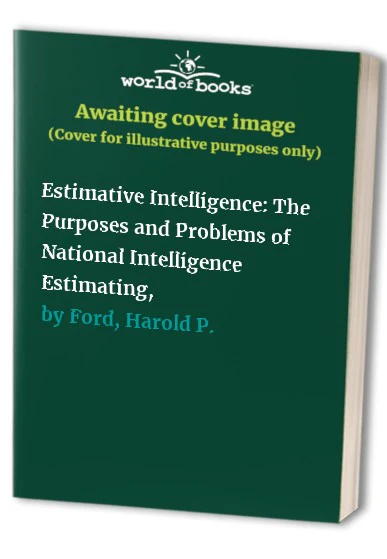 Estimative Intelligence