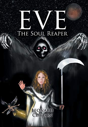 Eve the Soul Reaper