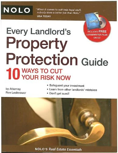 Every Landlord's Property Protection Guide