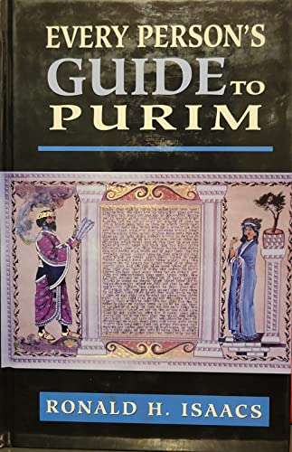 Every Person's Guide to Purim