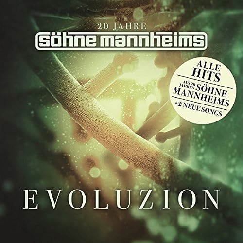 Evoluzion - Best of