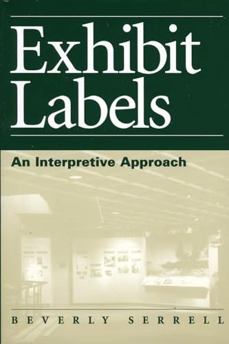 Exhibit Labels