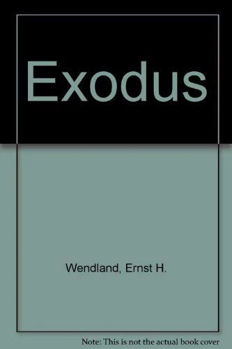 Exodus