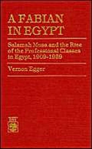 A Fabian in Egypt