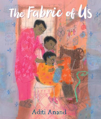 The Fabric of Us