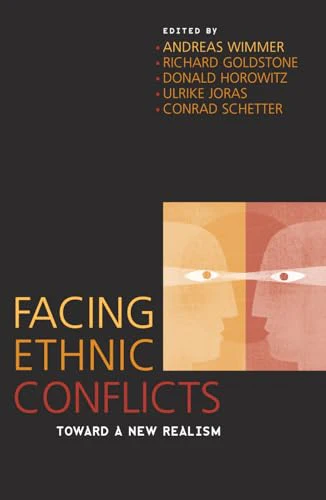 Facing Ethnic Conflicts
