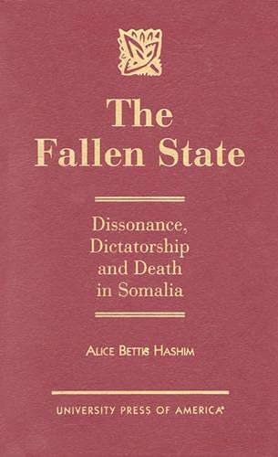 The Fallen State
