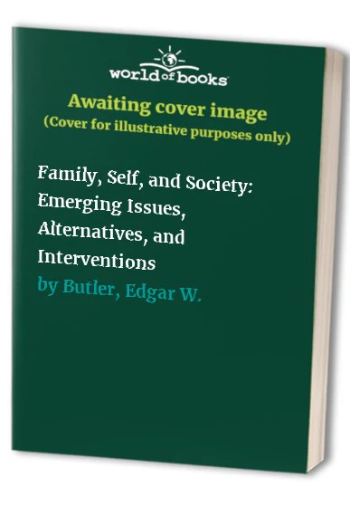 Family, Self, and Society