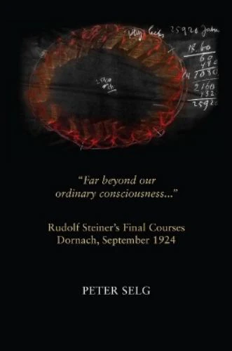 Far Beyond Our Ordinary Consciousness