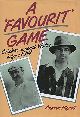 A 'Favourit' Game