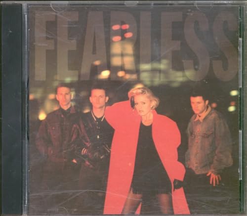 Fearless