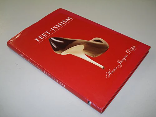 Feet-ishism