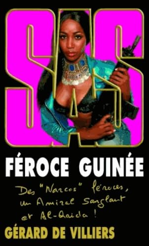 Feroce Guinee