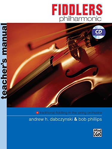 Fiddlers Philharmonic