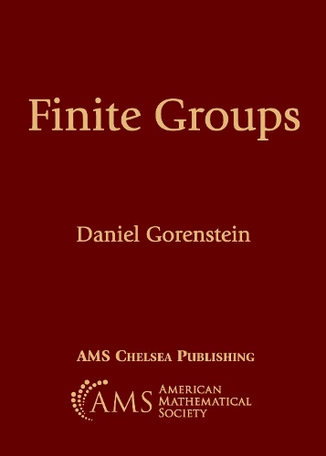 Finite Groups