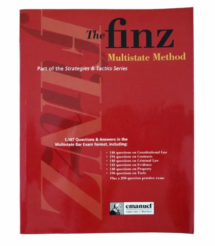 The Finz Multistate Method