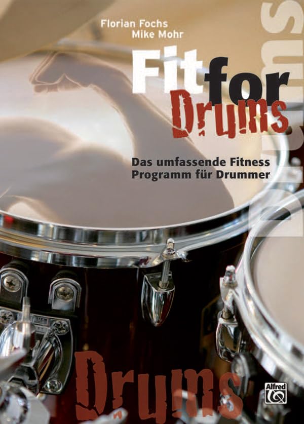 Fit For Drums