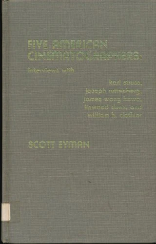 Five American Cinematographers