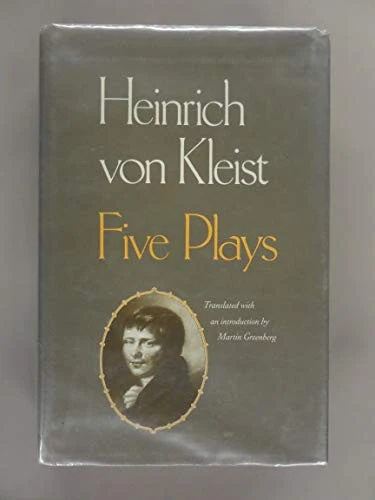 Five Plays