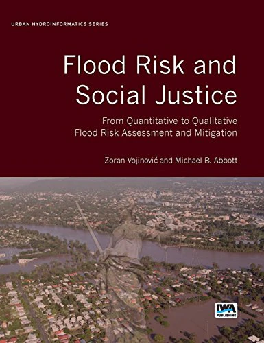 Flood Risk and Social Justice