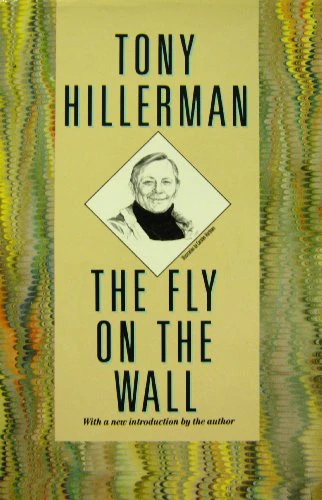 The Fly on the Wall