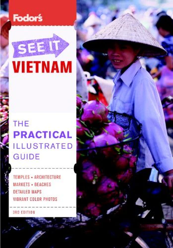 Fodor's See it Vietnam