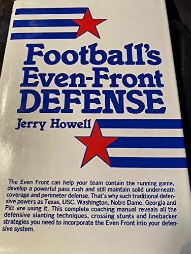Football's Even-Front Defense
