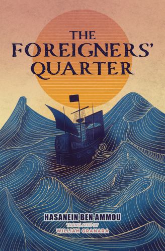 The Foreigners' Quarter