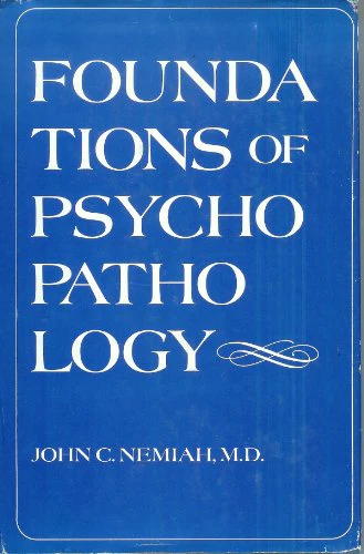Foundation of Psychopathology