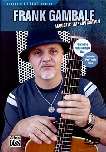 Frank Gambale
