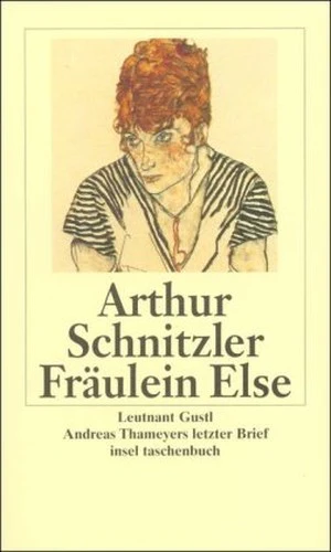 Fräulein Else.