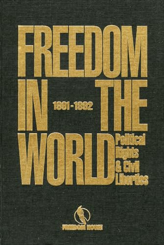 Freedom in the World