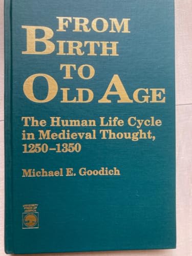 From Birth to Old Age