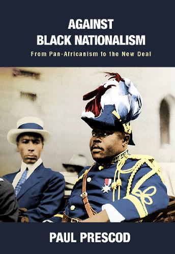 From Nationalism to the New Deal