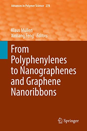 From Polyphenylenes to Nanographenes and Graphene Nanoribbons