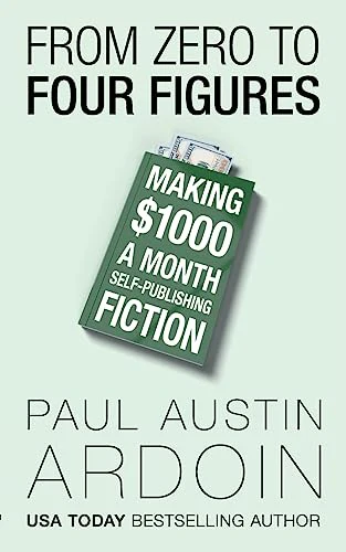 From Zero to Four Figures
