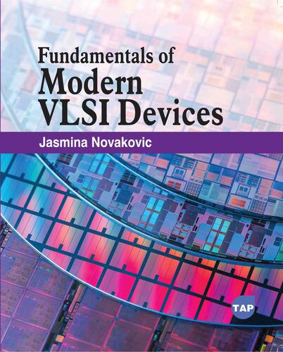 Fundamentals of Modern VLSI Devices