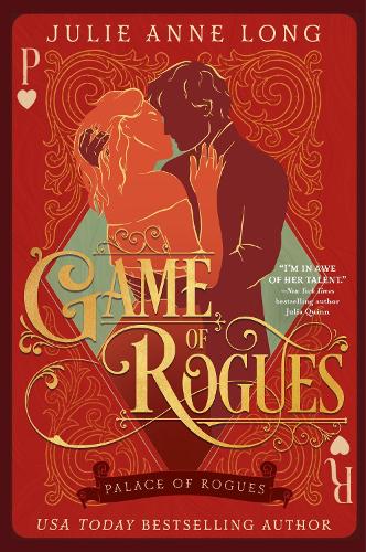Game of Rogues